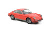 Porsche 911 e 1970 in Orange Rot | 1:18 Modellauto von Norev