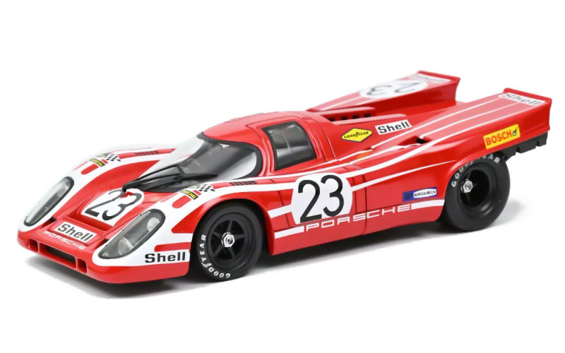 Porsche 917K 