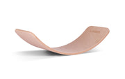 Wobbel® Board Original ohne Filz | Das Balance Board für Kinder