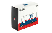 Candycar USPS Vintage Mailvan von Candylab Toys | Spielzeugauto