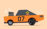 Candycar Holzauto Stormduker | Candylab Toys Toons
