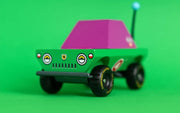 Candycar Toon Dundee Candylab Toys Holzauto 