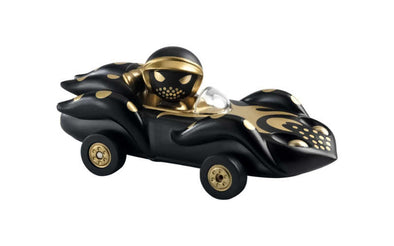 Djeco Crazy Motors Fangio Octo Spielzeugauto | Diecast Auto zum Spielen