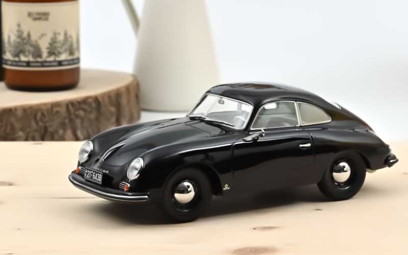 ミニカー 1/18 ポルシェ 356 1954 ノレブ 604-010 ノレブ 1⁄18 ポルシェ 356 Coupe 1954 604-010 ノレブ 1⁄18