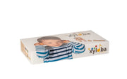xyloba Junior MIDI 21 Teile Kugelbahn Verpackung