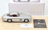 1:12 Modellauto Mercedes Benz 300 SL Silber von Norev