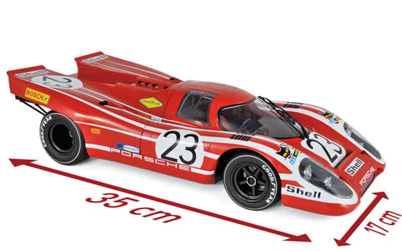 Porsche 917K 