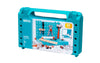 BRIO Builder Werkbank Koffer mit Spielzeug Werkzeug für Kinder