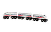 BRIO Zug Schnellzug mit Horn | Brio Eisenbahn