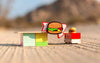 Candycar® Holzspielzeug Burgerladen für Kinder von Candylab