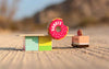 Candycar® Holzspielzeug Donutladen für Kinder von Candylab
