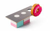 Candylab Toys Donut Shack Candycar® Spielhaus für Kinder