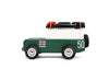 Candylab Toys Drifter Holzspielzeug Geländewagen mit Dachgepächträger