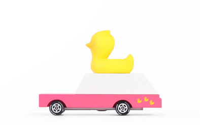 Candycar® Duckie Wagon | Candylab Toys