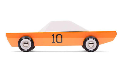 Candylab Toys GT10 | Holz Spielzeugauto