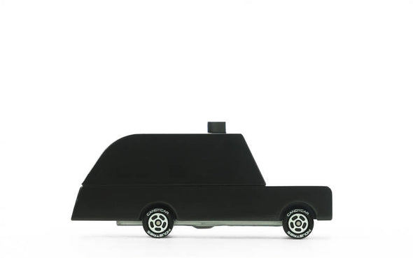 Candycar® British Taxi | Candylab Toys