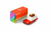 Candylab Toys Luggage Wagon | Candycar® mit Koffer