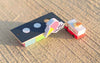 Holzspielzeug Candylab Toys Eisladen Candycar® zum Spielen für Kinder