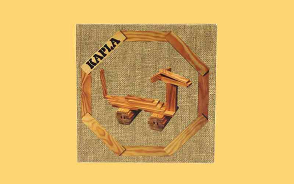 KAPLA® Ideas Books