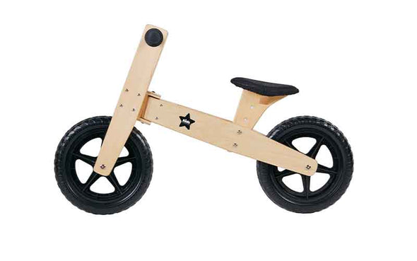 Laufrad von Kids Concept | Holzlaufrad NEO für Kinder
