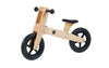 Laufrad von Kids Concept "Neo" | Holzspielzeug Laufrad für Kinder ab 3 Jahren auch für Innen geeignet