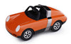 Playforever Luft Biba in Rot Spielzeugauto