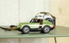 Playforever Luft Hopper in Grün Modellauto