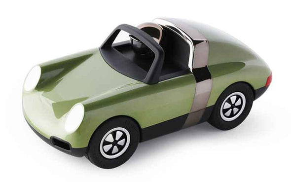 Playforever Luft Hopper in Grün Spielzeugauto