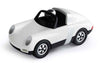 Playforever Luft Pfeiffer Weiss | Spielzeugauto