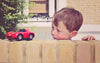 Playforever Speedy Le Mans in rot | Spielzeugauto für Kinder