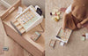 Spielkasse aus Holz von Kids Concept | Kasse für Kaufladen