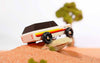 Spielzeugauto von Candylab Toys: The Wanderer ist eines der neuesten Holzautos von Candylab in 2022
