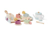 Tee Set aus Holz von Kids Concept | Zubehör für die Kinderküche