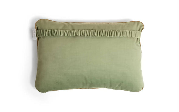 Wobbel® Pillow - Kissen für XL Balance Board