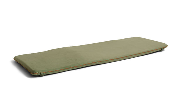 Wobbel XL Auflage in der Farbe Olive | Balance Board Deck Polster
